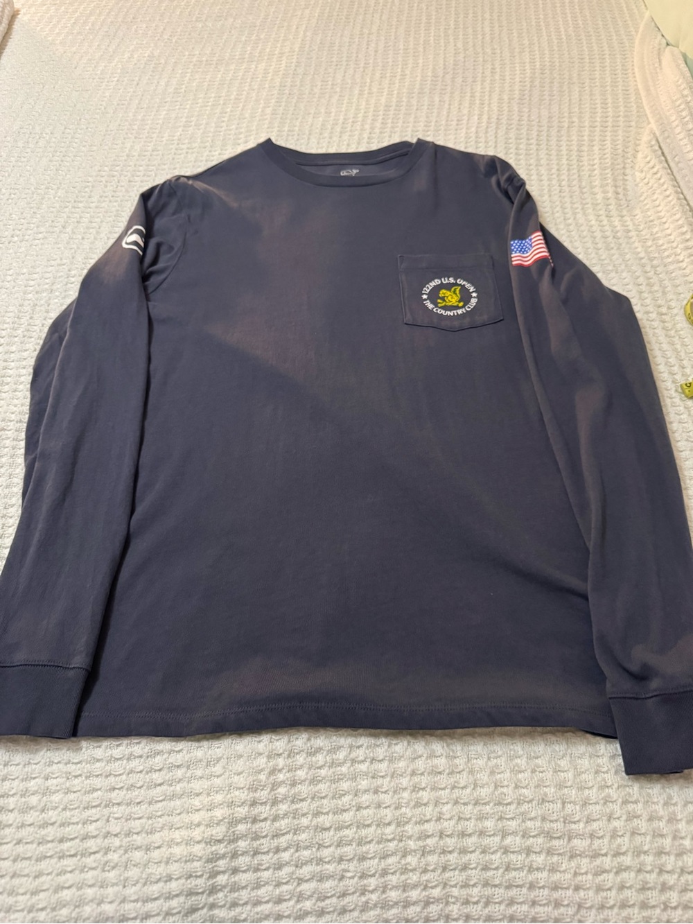 122 US Open